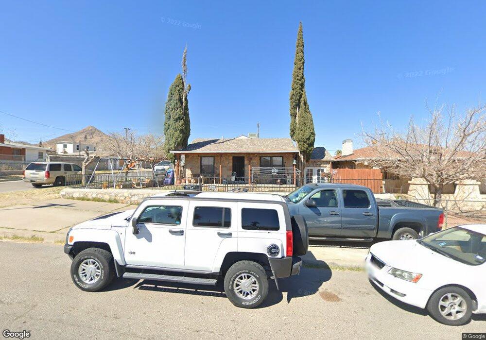 3501 Jefferson Ave, El Paso, TX 79930 - photo 1