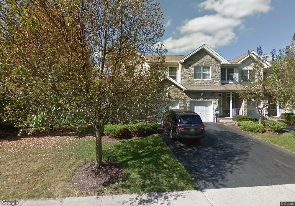 192 Jillian Blvd, Parsippany, NJ 07054 - photo 1