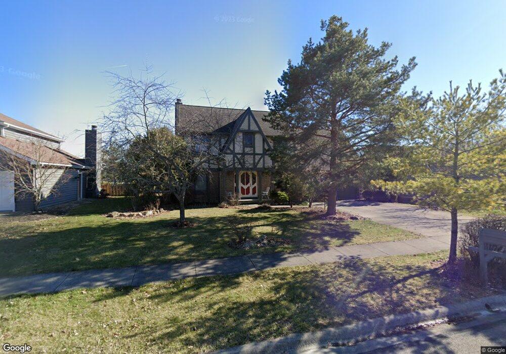 489 Timberview Dr, Marysville, OH 43040 - photo 1