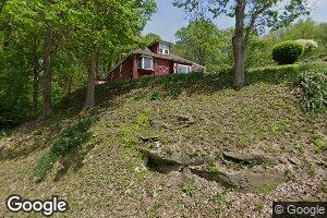 268 Rowes Run Rd, Grindstone, PA 15442