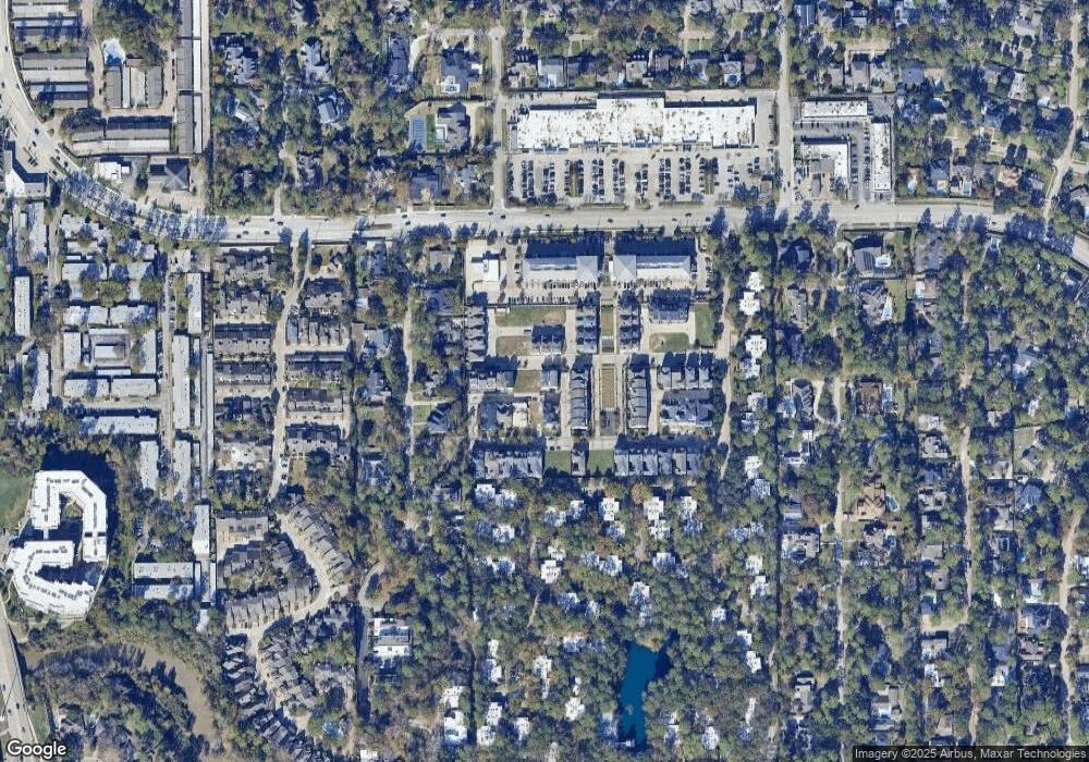 206 Morningside Park St, Houston, TX 77024 - photo 1