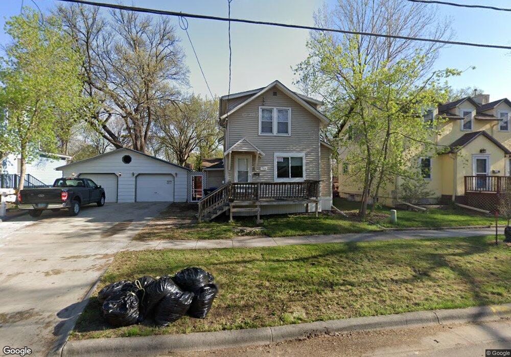 1107 9th Ave S, Fargo, ND 58103 - photo 1