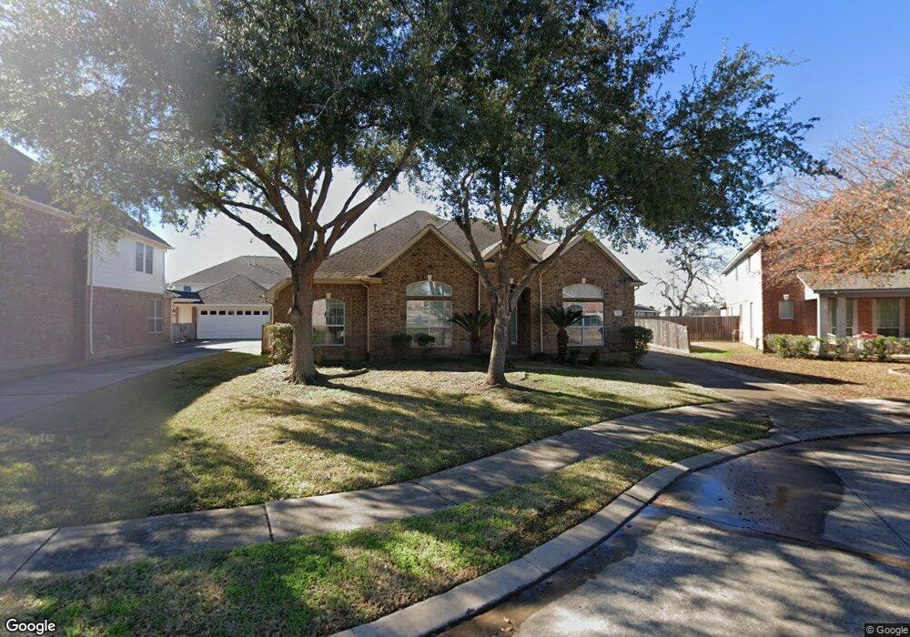 2015 Autumn Field Ln, Richmond, TX 77469 - photo 1