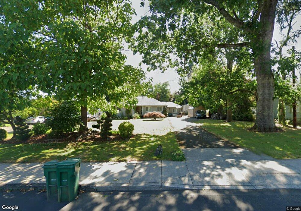 2419 B St, Forest Grove, OR 97116 - photo 1