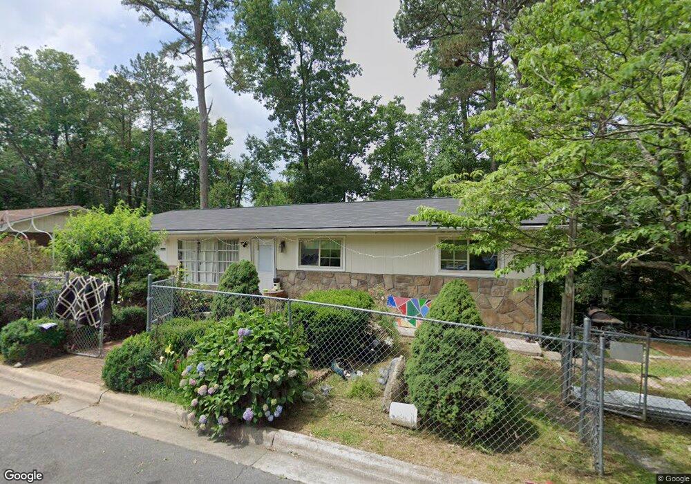 202 High Mountain Dr, Dalton, GA 30721 - photo 1