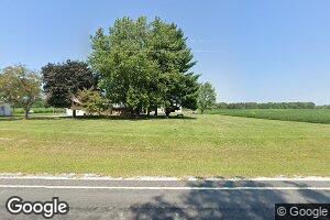 2252 E State Road 26, Pine Village, IN 47975