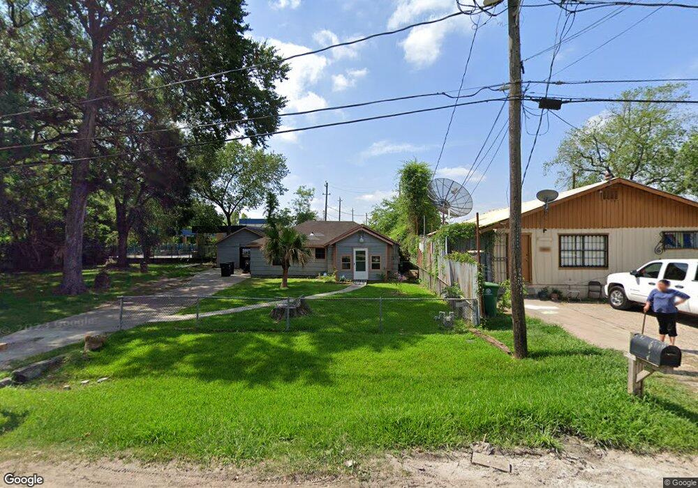 2816 Worthington St, Houston, TX 77093 - photo 1
