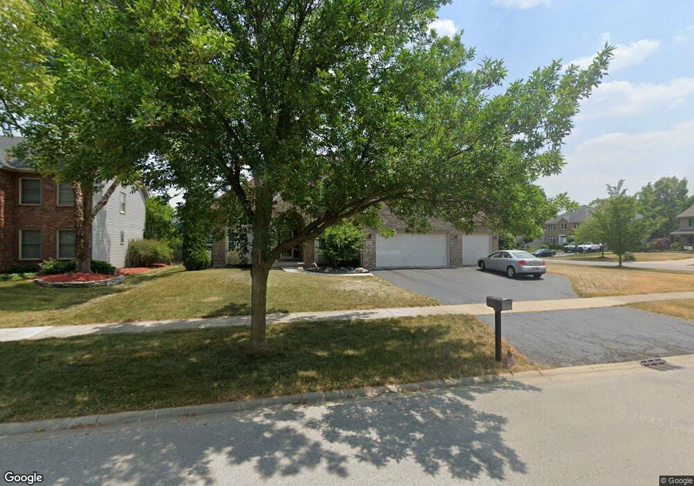 5003 Switch Grass Ln, Naperville, IL 60564 - photo 1