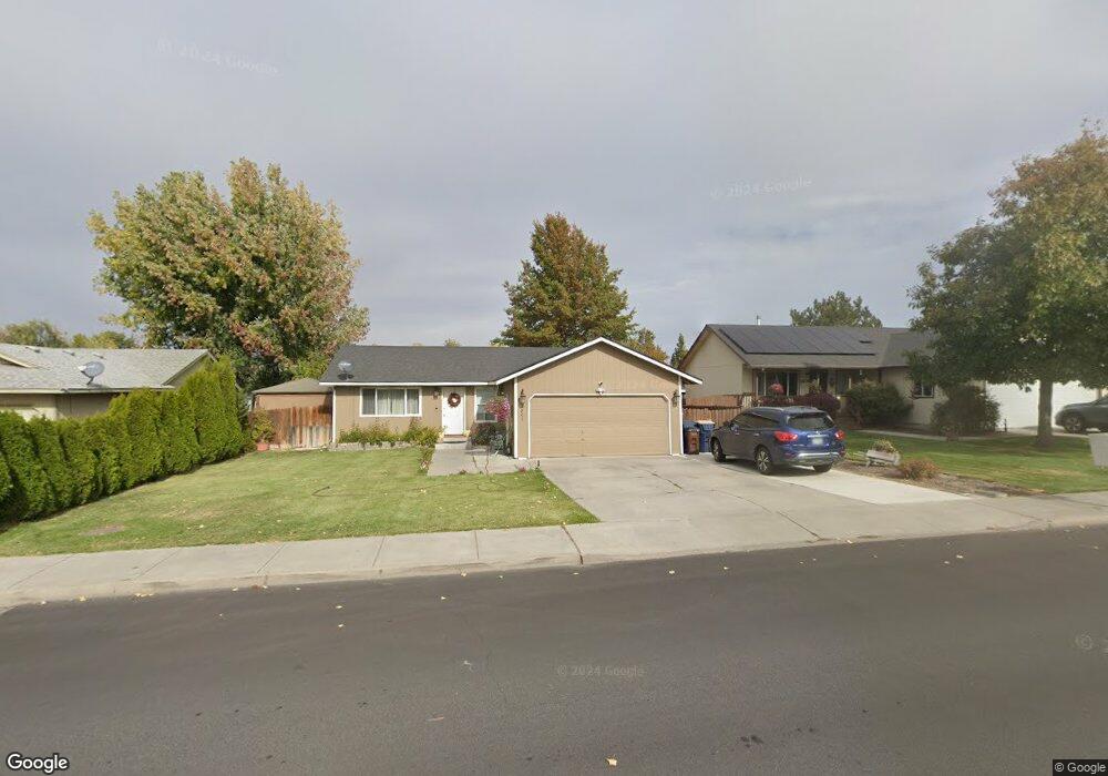 2901 SW Quartz Ave, Redmond, OR 97756 - photo 1