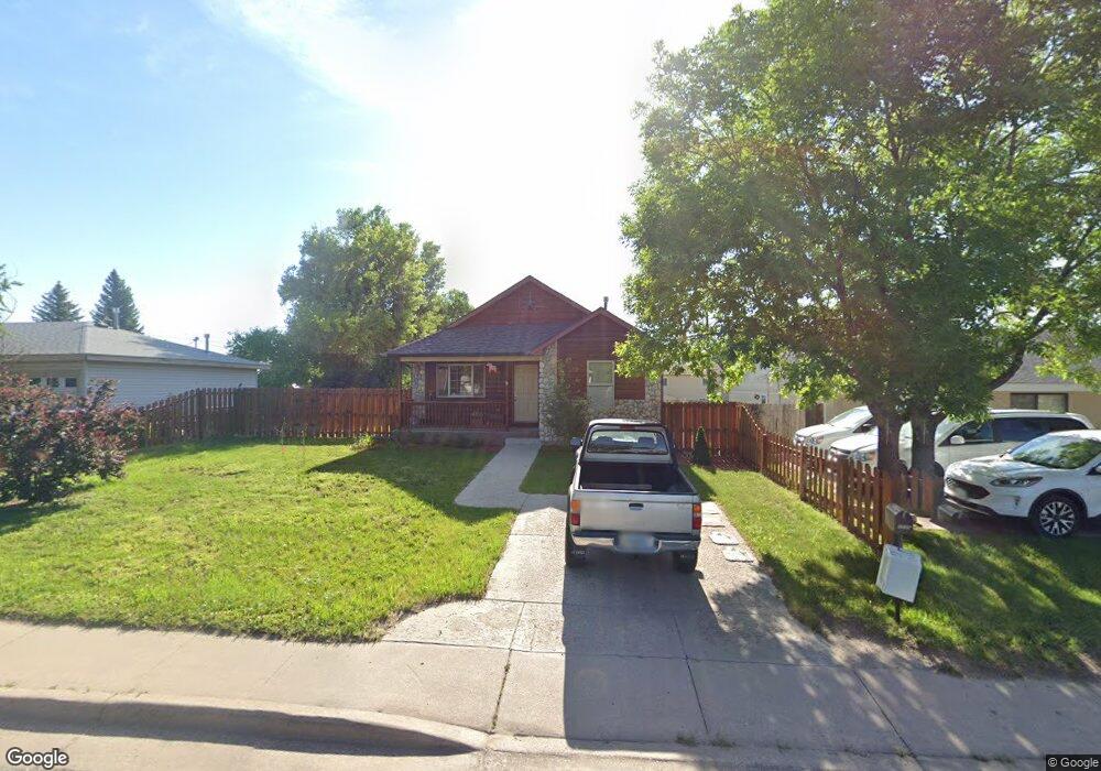 3525 Ridge Rd, Cheyenne, WY 82001 - photo 1