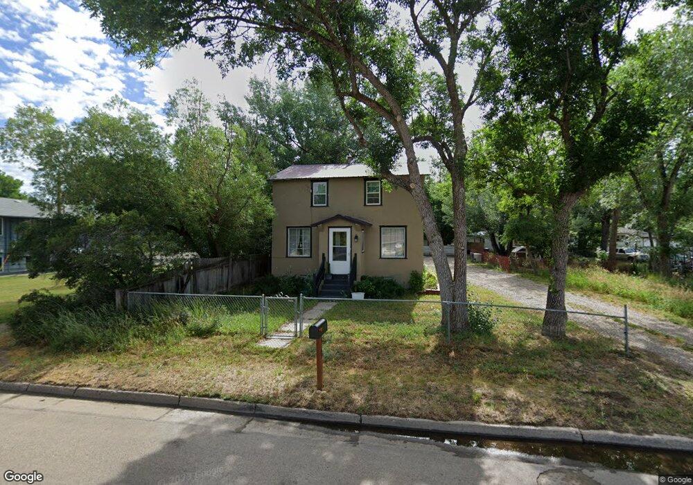 585 Ranney St, Craig, CO 81625 - photo 1