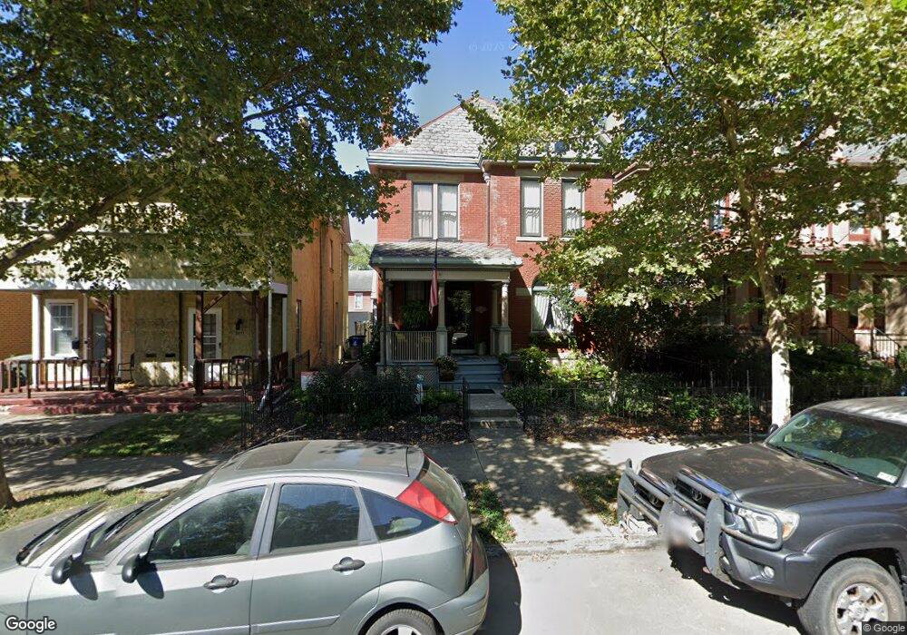 1103 Neil Ave, Columbus, OH 43201 - photo 1