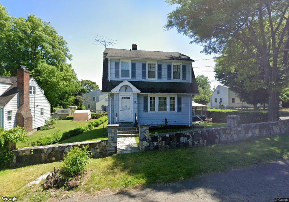 110 Higgins Ave, Bridgeport, CT 06606 - photo 1