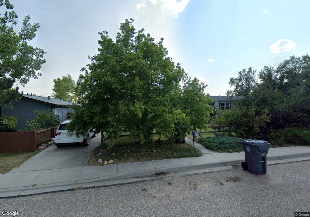 4215 Bevans St, Cheyenne, WY 82001 - photo 1