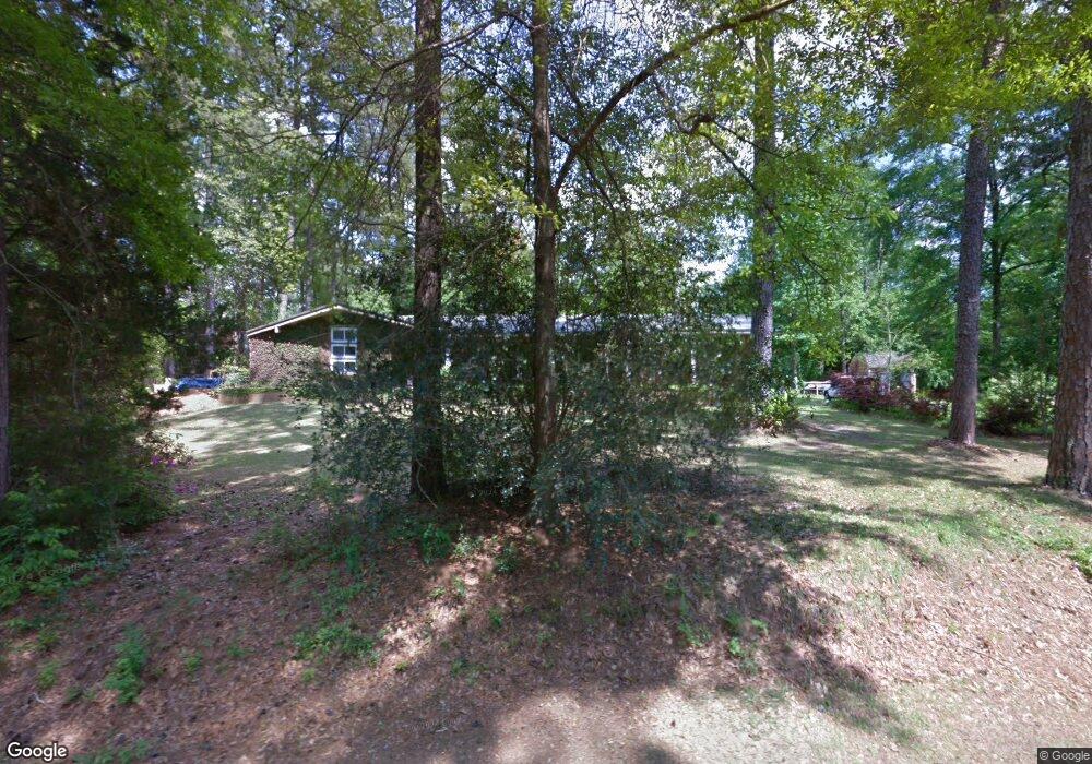 3815 Baldwin Dr, Laurel, MS 39440 - photo 1