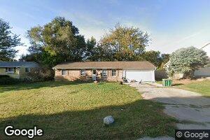 129 Circle Terrace, Manly, IA 50456