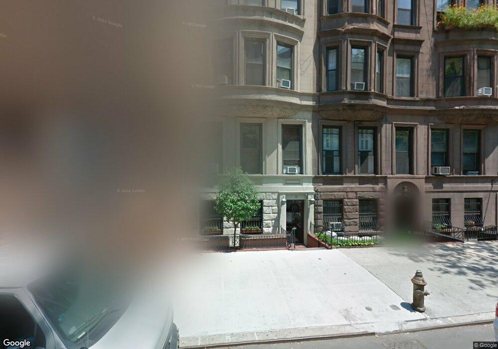 31 W 70th St unit 10, New York, NY 10023 - photo 1