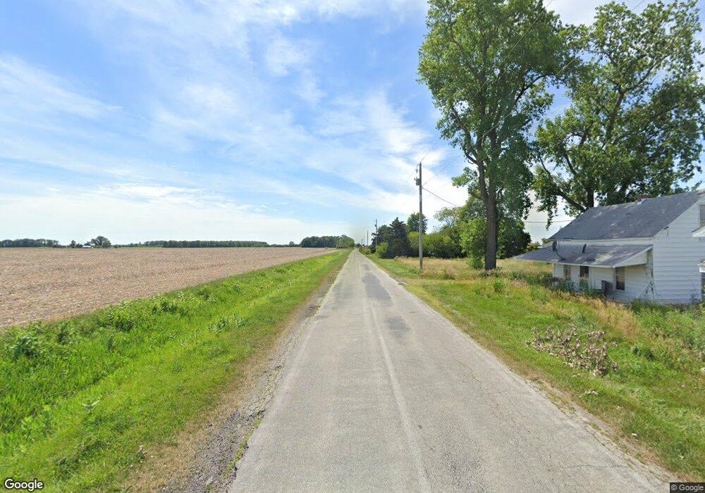 0 Lot B Hammansburg Rd, Deshler, OH 43516 - photo 1