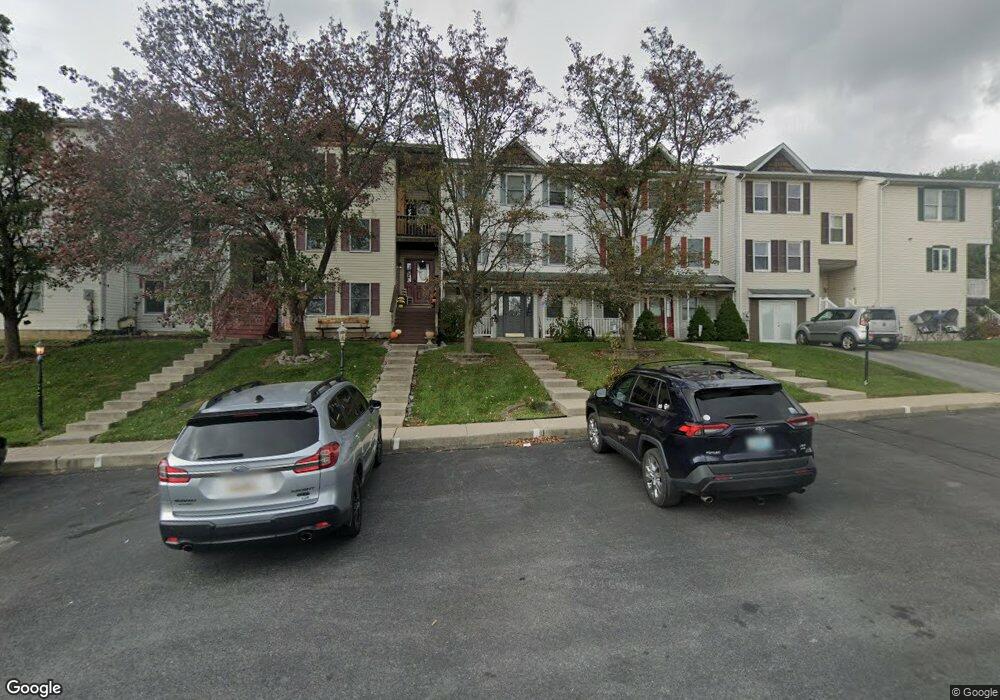 620 Knightsbridge Dr, Hagerstown, MD 21740 - photo 1