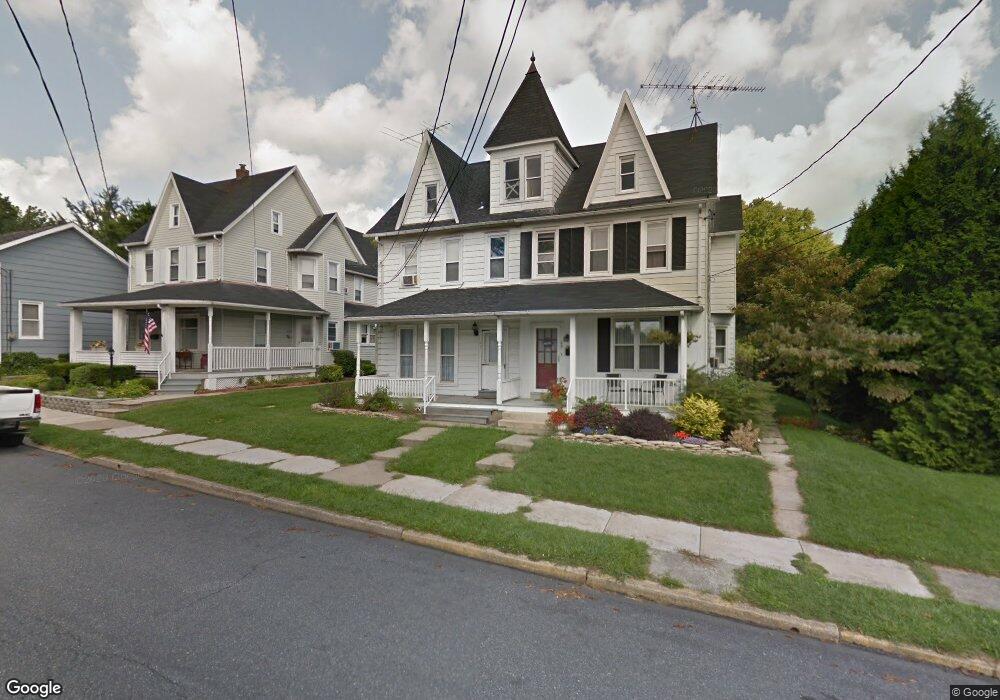 47 S Whitfield St, Nazareth, PA 18064 - photo 1