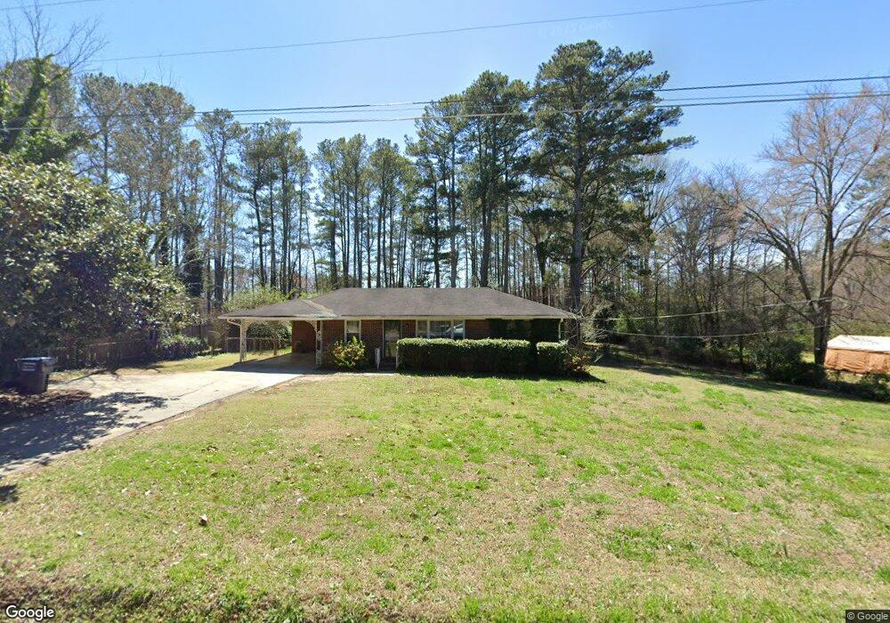 2465 Clay Rd, Austell, GA 30106 - photo 1