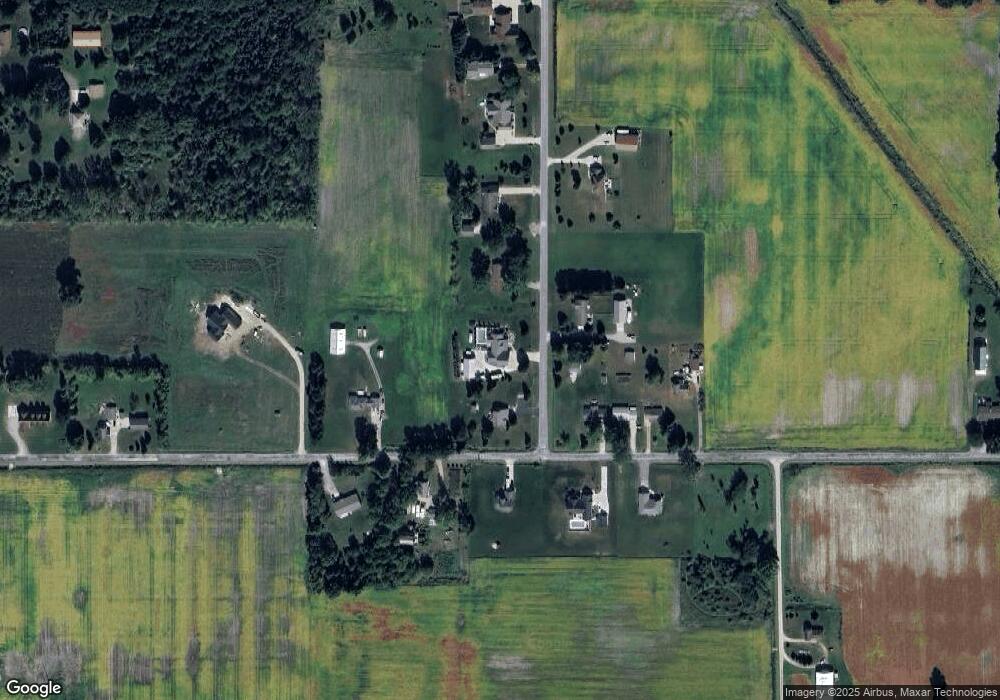 10890 Pagels Rd, Birch Run, MI 48415 - photo 1