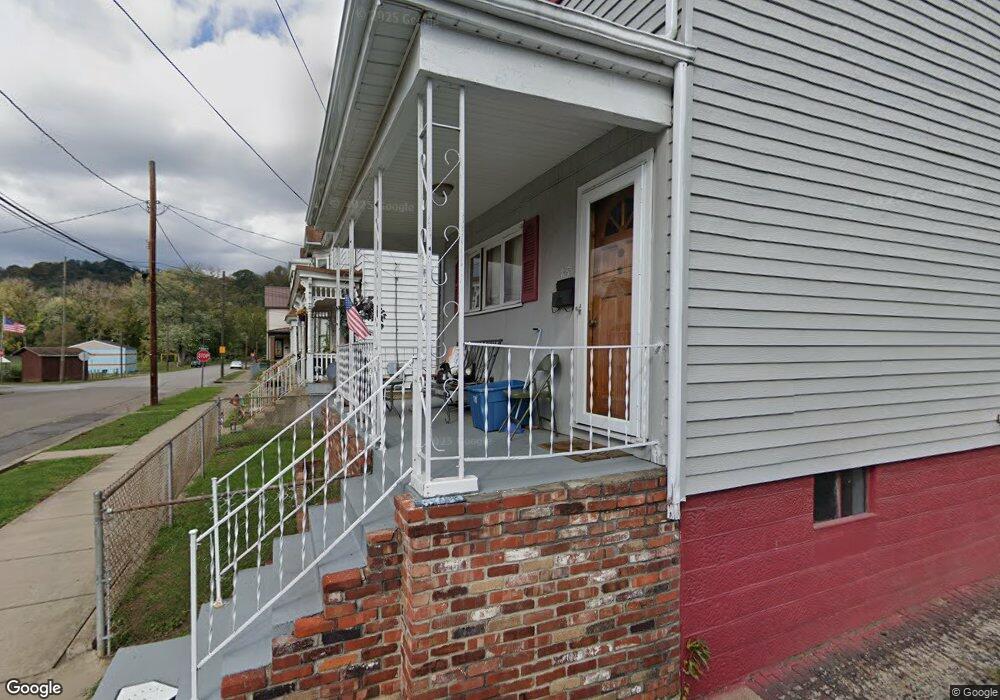 85 Indiana St, Wheeling, WV 26003 - photo 1