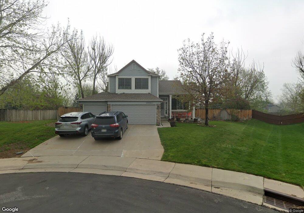 19983 E Progress Place, Centennial, CO 80015 - photo 1