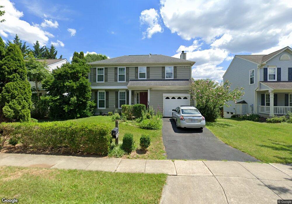 902 Camellia Ct, Frederick, MD 21701 - photo 1