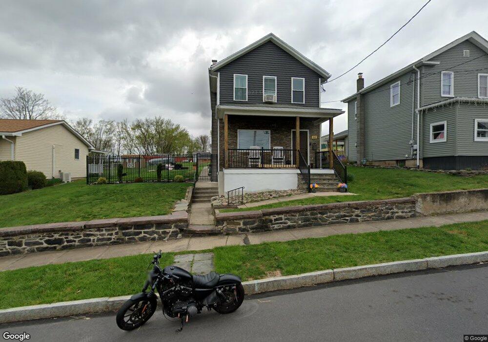 84 Brazil St, Wilkes Barre, PA 18705 - photo 1