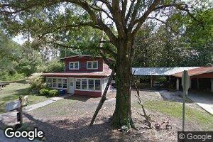 64 Carver Cir, Fargo, GA 31631