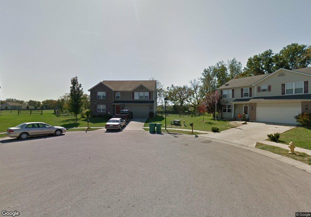 1139 Spegele Ct, Xenia, OH 45385 - photo 1