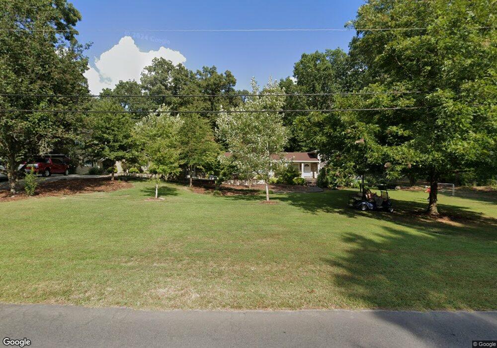 110 Sharondale Dr, Dalton, GA 30721 - photo 1