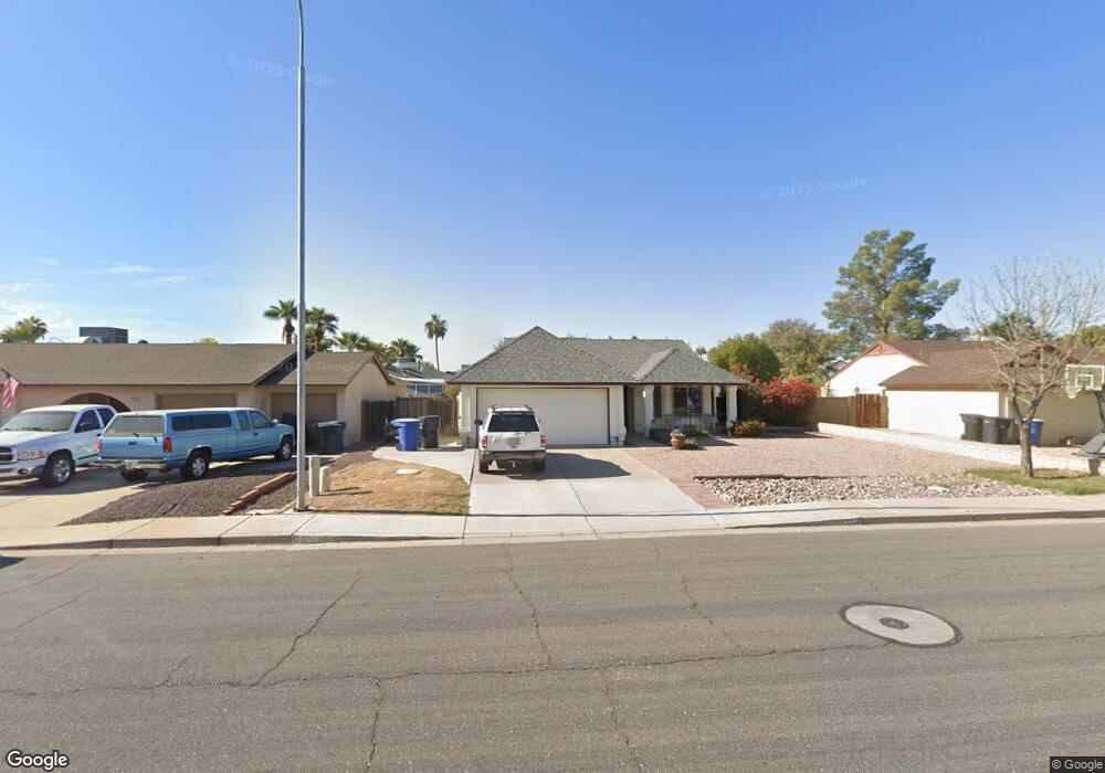 214 S Elm St, Chandler, AZ 85226 - photo 1