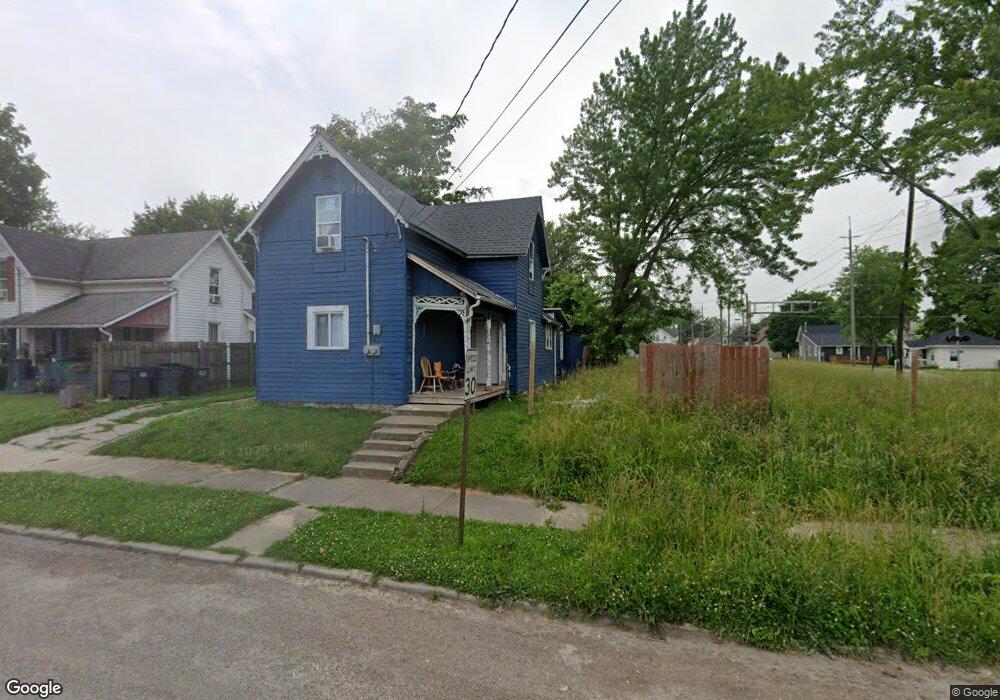 1903 Walnut St, Anderson, IN 46016 - photo 1