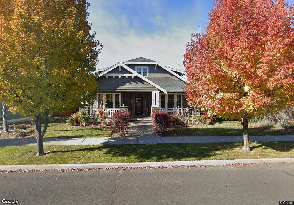 965 NW Rimrock Dr, Redmond, OR 97756 - photo 1