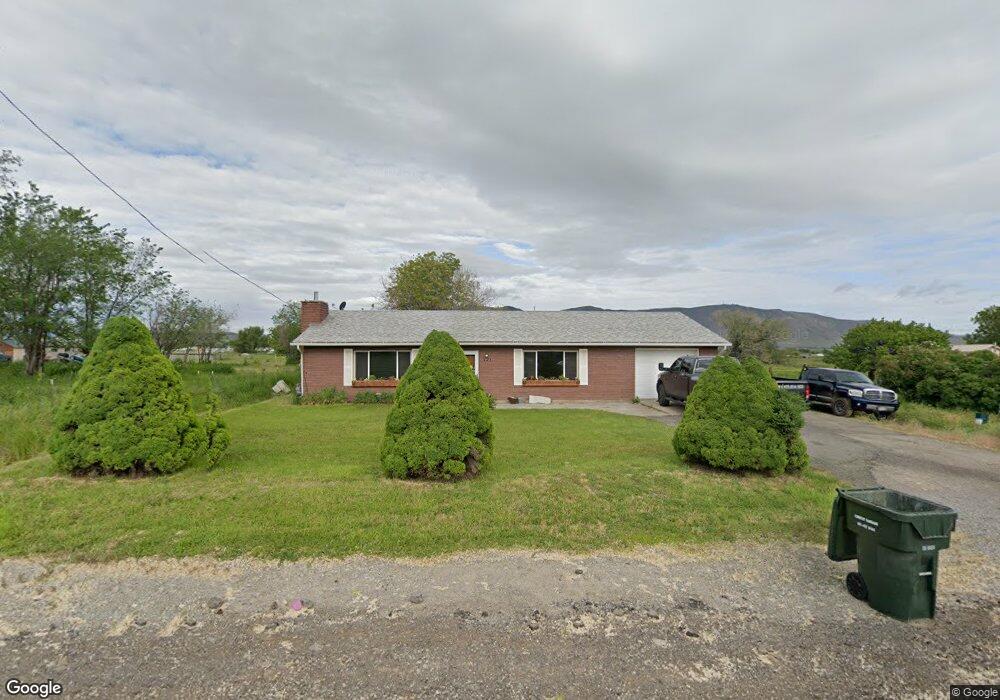 9718 S 3550 W, Payson, UT 84651 - photo 1