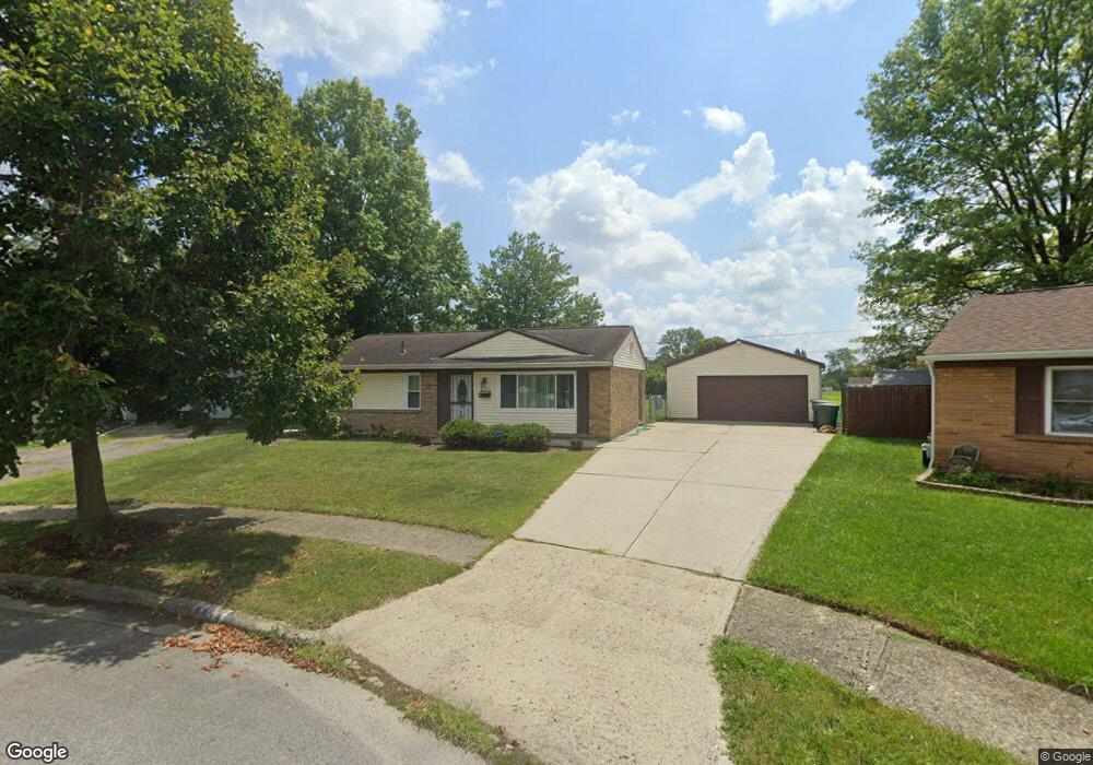 4145 Cottrell Ct, Columbus, OH 43228 - photo 1