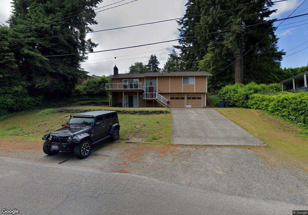 9410 Rock Rd W, University Place, WA 98466 - photo 1