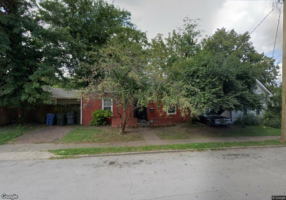 219 Old Georgetown St, Lexington, KY 40508 - photo 1