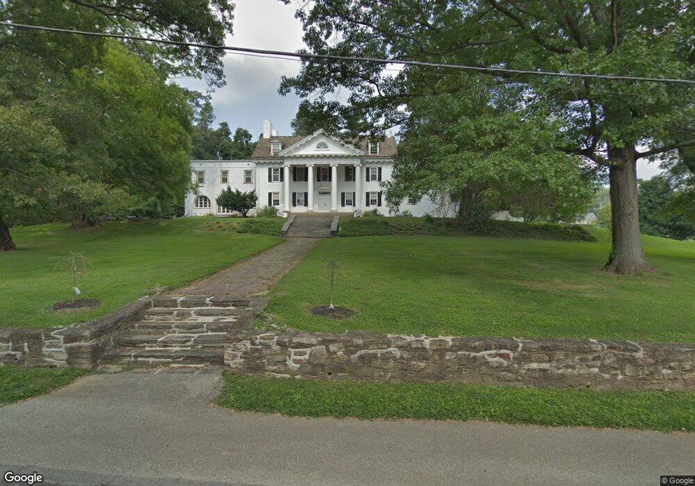 1417 Marshall Rd, Jenkintown, PA 19046 - photo 1