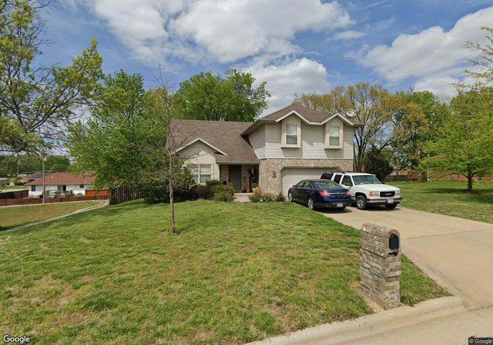 1245 W Tori Dr, Nixa, MO 65714 - photo 1