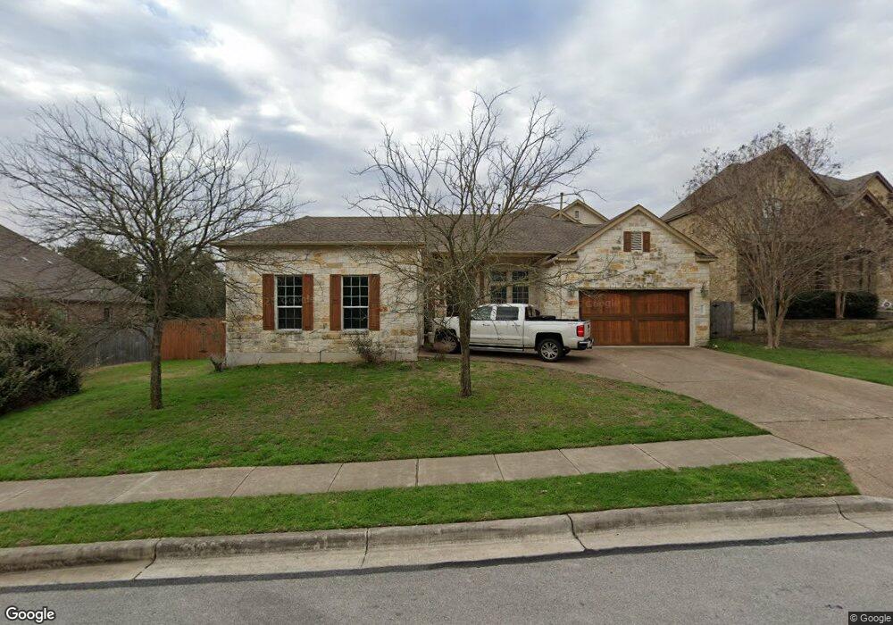 6812 Mitra Dr, Austin, TX 78739 - photo 1