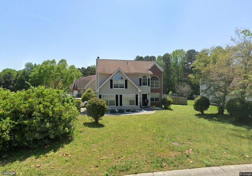 5268 Arbor View Ln unit 2, Sugar Hill, GA 30518 - photo 1