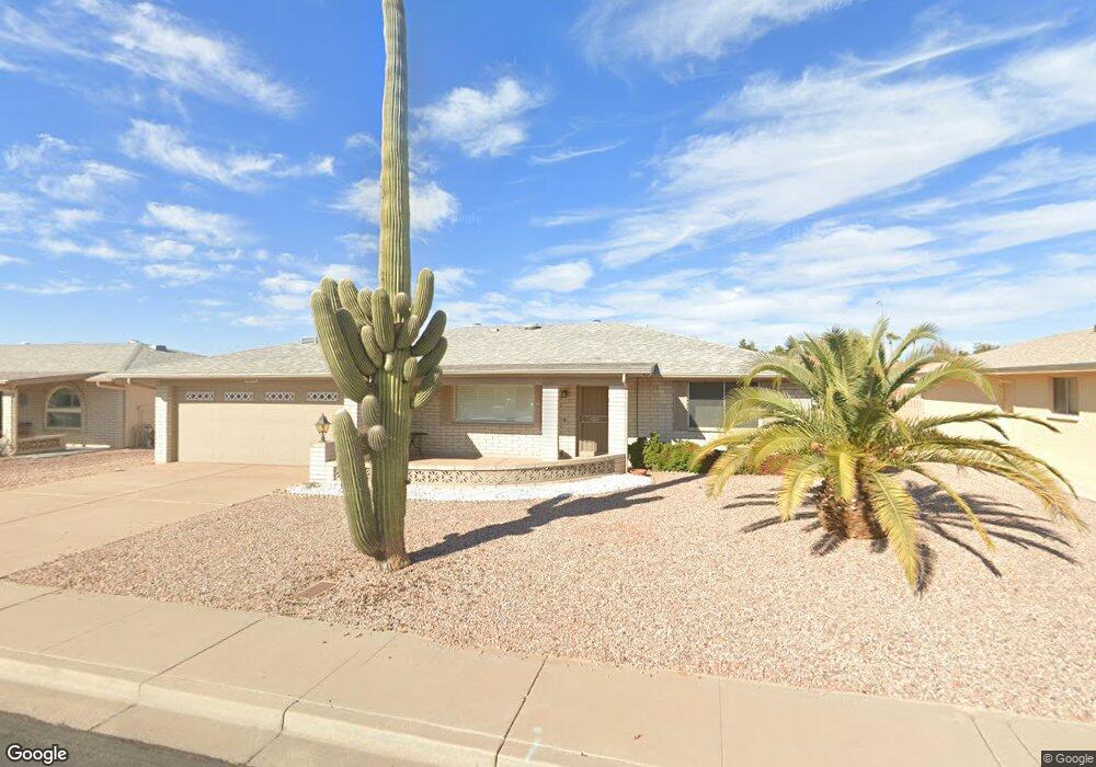 8064 E Meseto Ave, Mesa, AZ 85209 - photo 1
