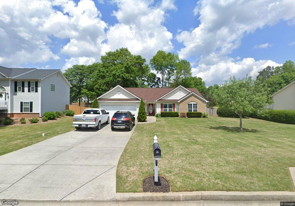 22 Lays Ln, Winder, GA 30680 - photo 1