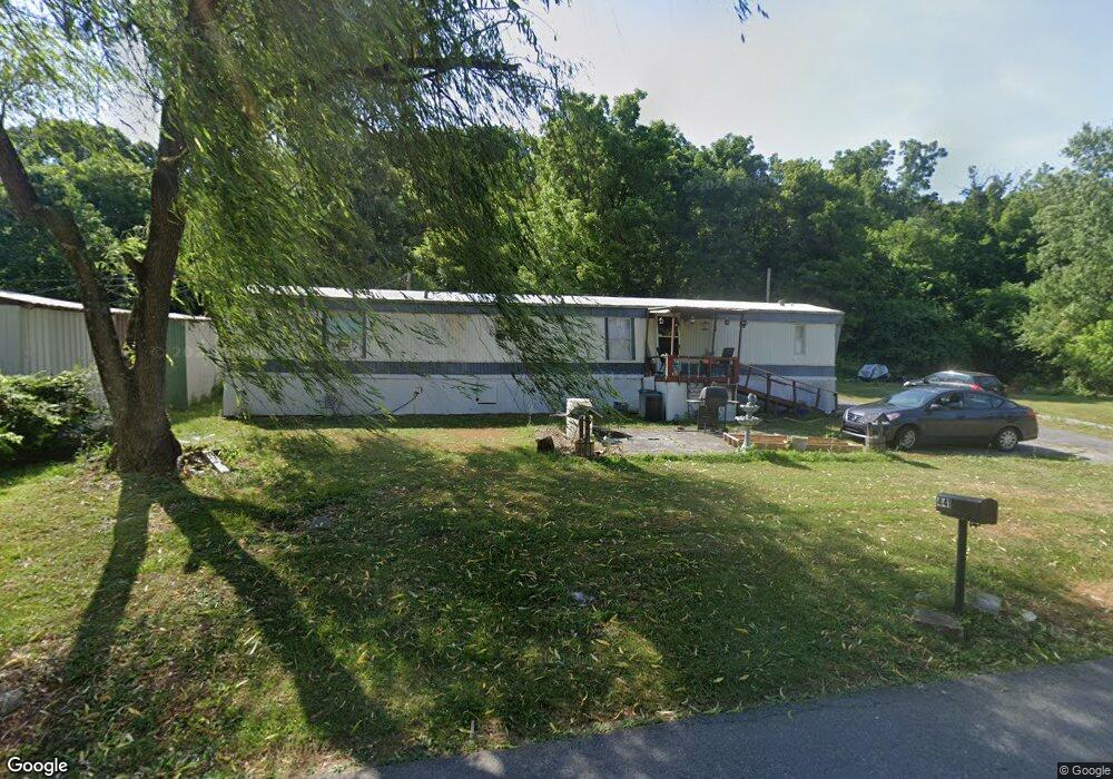 441 Woodlyn Rd, Johnson City, TN 37601 - photo 1