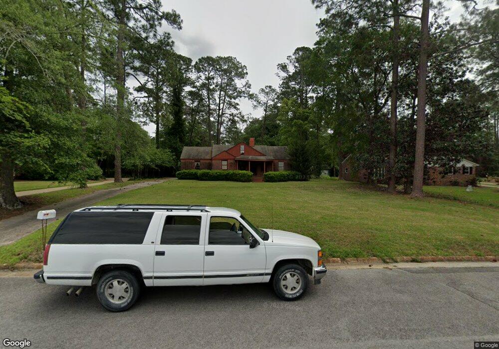 1825 2nd St SE, Moultrie, GA 31768 - photo 1