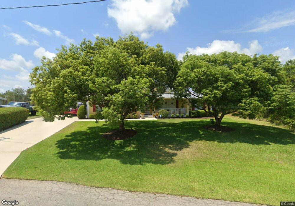 2033 Alan St, Sebring, FL 33875 - photo 1