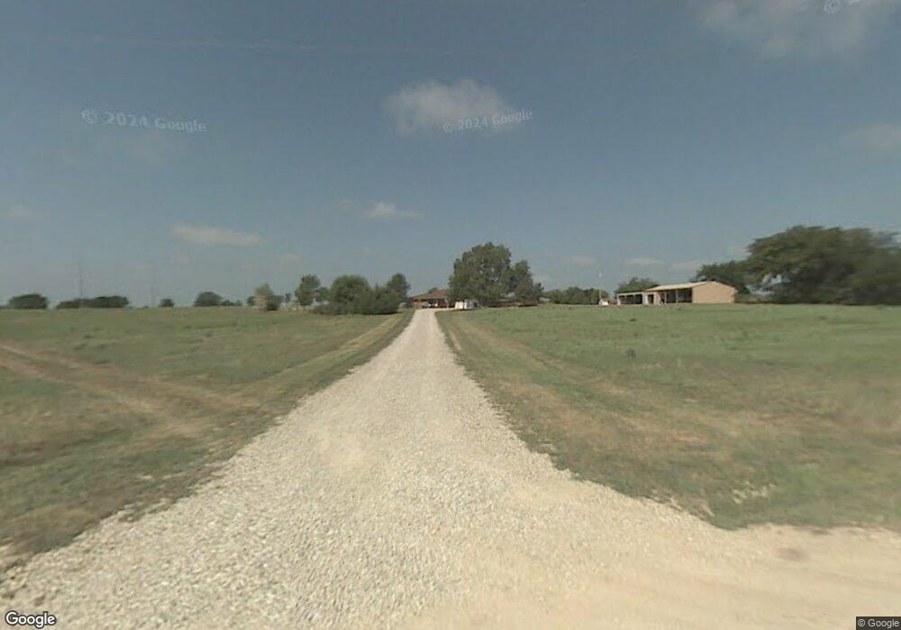 13105 S Rd, Hoyt, KS 66440 - photo 1